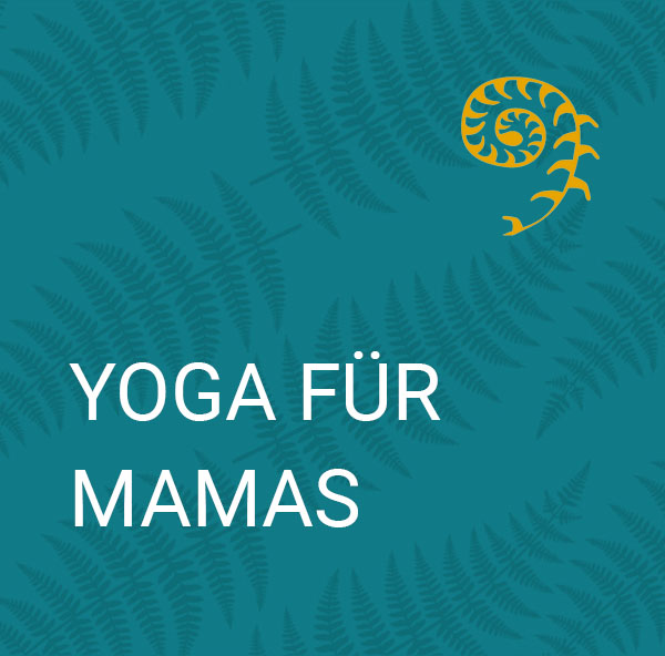 Familientraum Griesheim Kursangebot Yoga für Mamas Übersicht