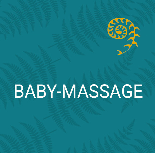 Familientraum Griesheim Kursangebot Baby Massage Übersicht